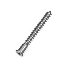 Kabin Vidası Alyan Başlı 6.3x50