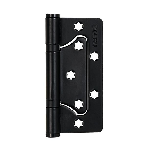 Hafele Kelebek Menteşe Çelik Menteşe Mat Siyah 2.5mm