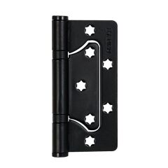 Hafele Kelebek Menteşe Çelik Menteşe Mat Siyah 2.5mm