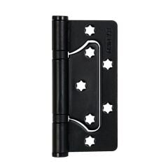 Hafele Kelebek Menteşe Çelik Menteşe Mat Siyah 2.5mm