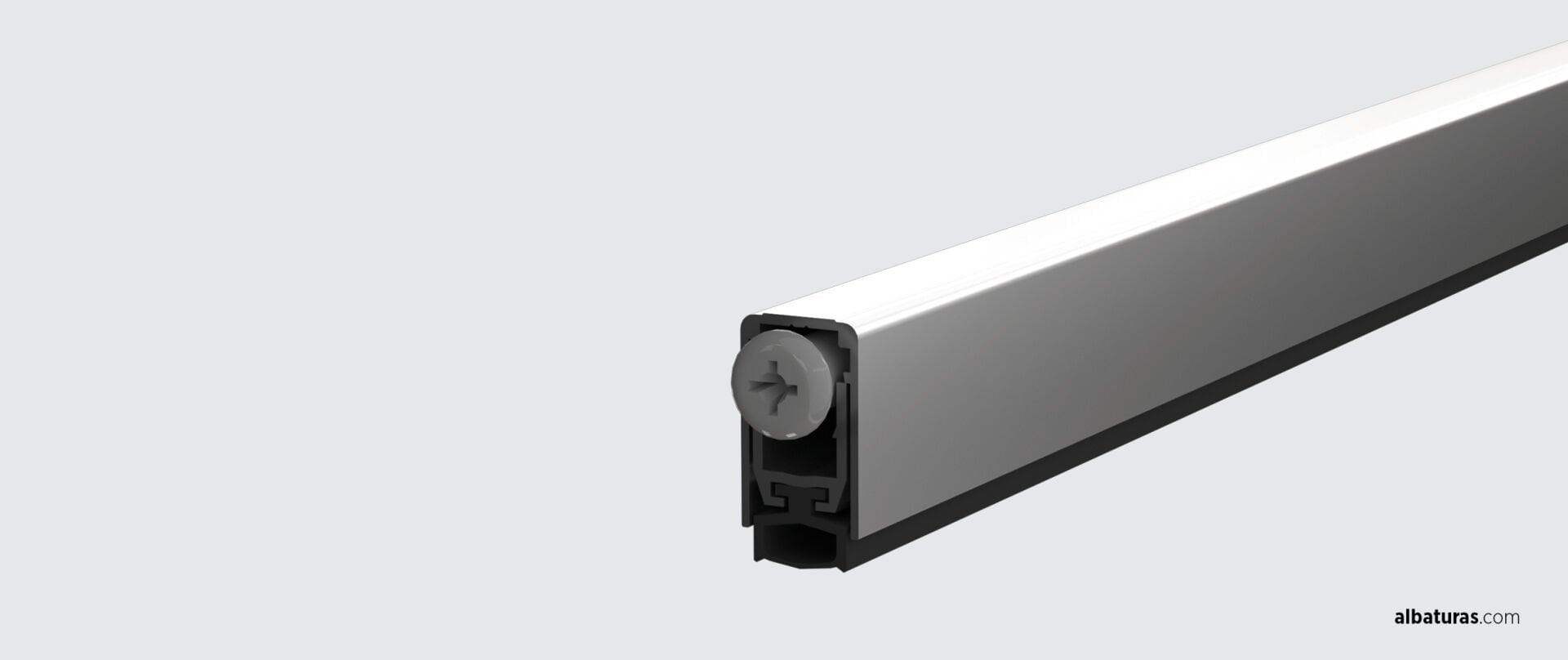 Kapı Altı Giotini Gizli Dar  83cm(20cm Kısalır)