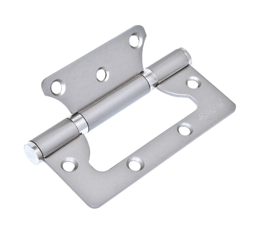 Sofuoğlu Kelebek Yönsüz Menteşe 10cm Saten 2.5mm