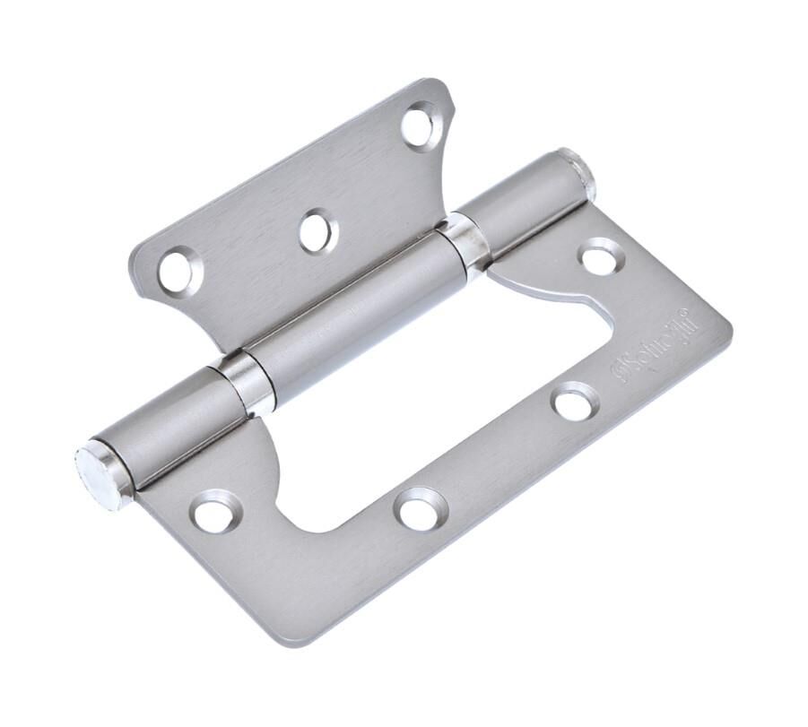 Sofuoğlu Kelebek Yönsüz Menteşe 10cm Saten 2.5mm