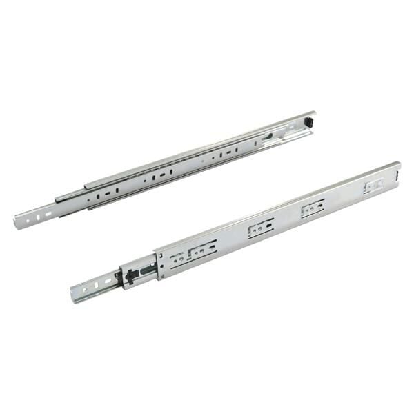 Hafele Bilyalı Teleskopik Ray  43mmx70cm