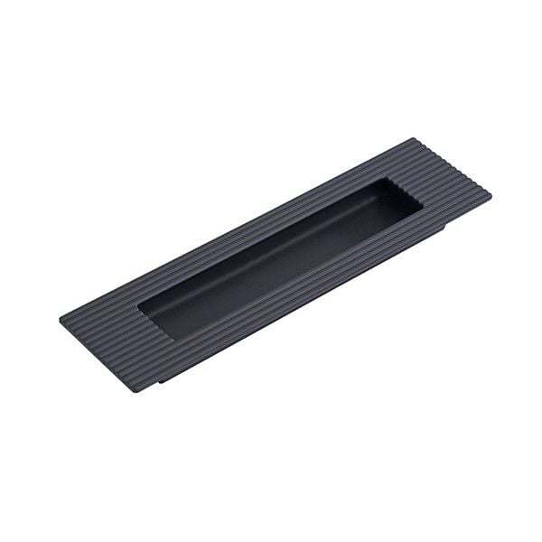 A1176160 MP24 Kulp 160mm Mat Siyah
