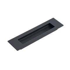 A1176160 MP24 Kulp 160mm Mat Siyah