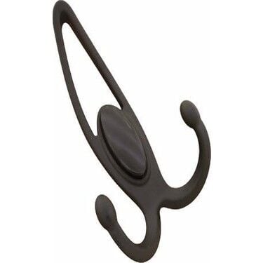 Uzay  Portmanto Mat Siyah-Siyah