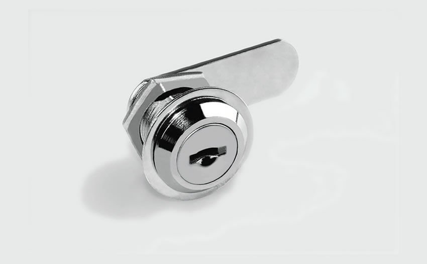 555 Mandallı Kilit 25mm