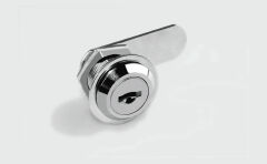 555 Mandallı Kilit 25mm