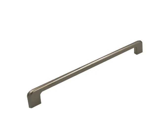 Kulp Ilıca 160mm İnox