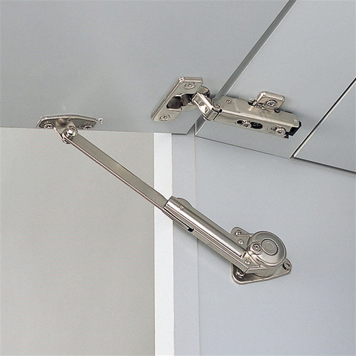 Sugatsune Bar Makası Kalkar Sol