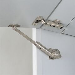 Sugatsune Bar Makası Kalkar Sol