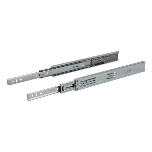 Hafele Frenli Bilyalı Teleskopik Ray  45mmx30cm