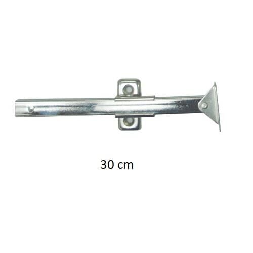 Kalkar Kapak Makası 30Cm Nikel