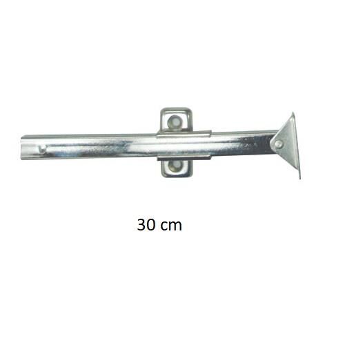 Kalkar Kapak Makası 30Cm Nikel