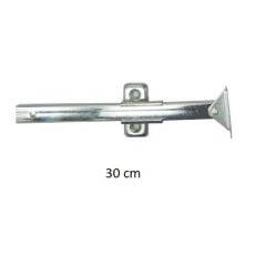 Kalkar Kapak Makası 30Cm Nikel