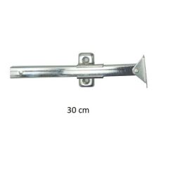 Kalkar Kapak Makası 30Cm Nikel