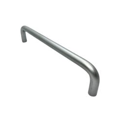 Kulp Bıldırcın 224mm Mat Krom