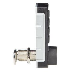 Hafele Minilock Elektronik Döner Kilit Tekli (Kabin)