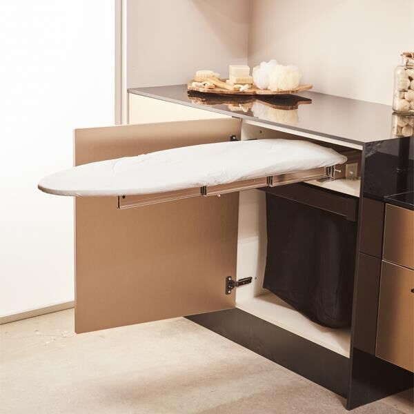 Hafele Iron Ütü Masası(bs)