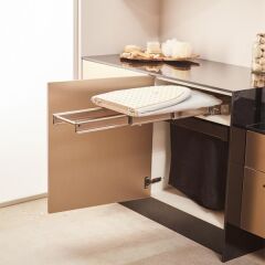 Hafele Iron Ütü Masası(bs)