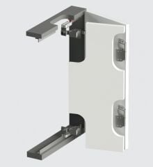 Katlanır Kapak Sistemi Ayarlı 15kg (Bs)