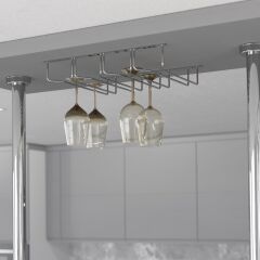 Starax Kadehlik 4'Lü Krom