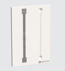 Çek Ger Metal Başlı 1940mm