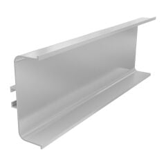 Gola U Boy Kulp Parlak