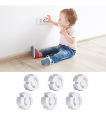 Baby Priz Kapağı (BS)