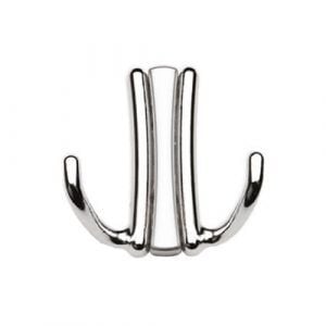 Askı Barla  Krom-M.Krom