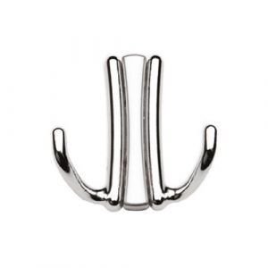 Askı Barla  Krom-M.Krom