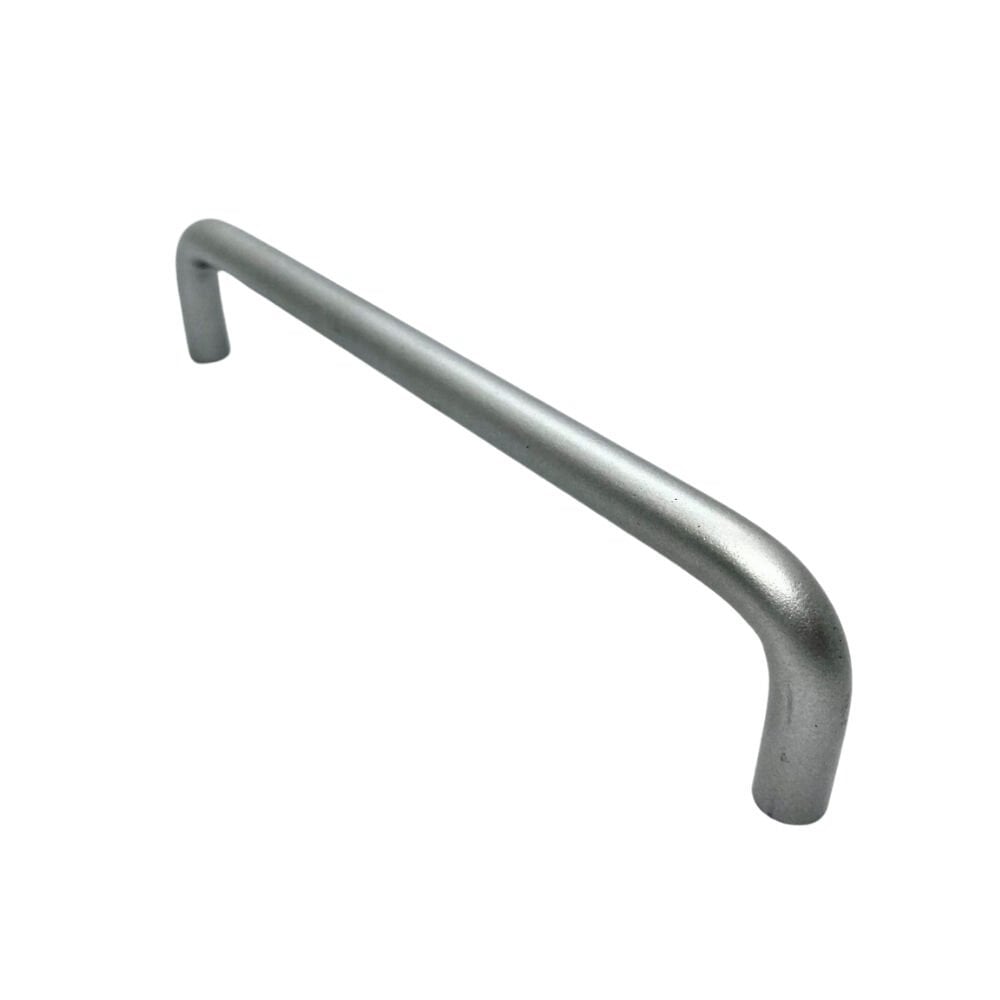 Kulp Bıldırcın 128mm Mat Krom