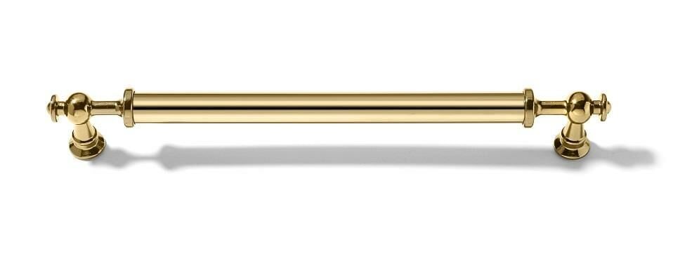 Kulp 160mm Nesil Düz Bronz