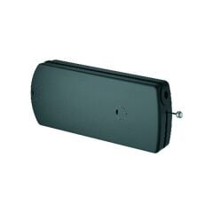 Hafele Mıcrowınch Düşer Kapak Makası Siyah 100N