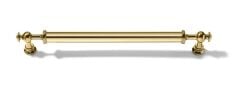 Kulp 224mm Nesil Düz Bronz