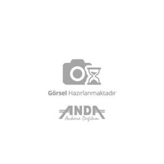 HAFELE PASS BAR SETİ TEK NOKTA GRİ