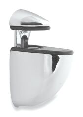 Osena Etajer Tırnağı Ayarlı Orta 4-20mm İnox