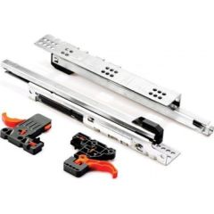 Smart Tek  Açılım Frenli Ray+Mandal  35cm (K:12tk.)