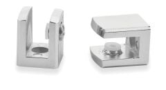 Osena Etajer Tırnağı Krom 10mm