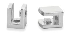 Osena Etajer Tırnağı Krom 10mm