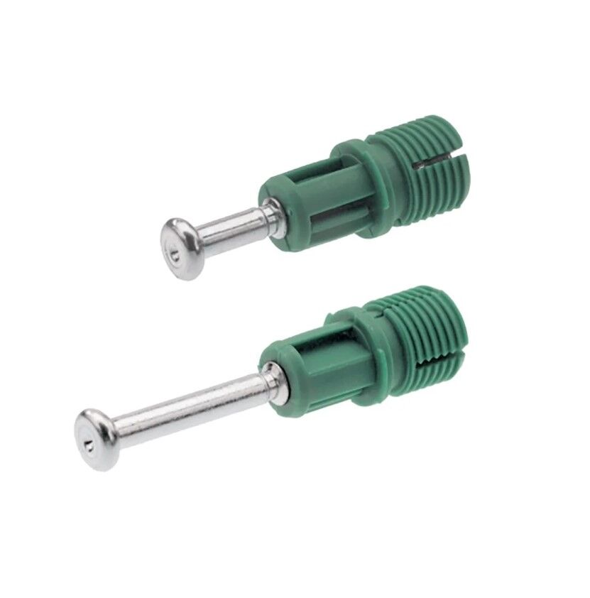 Hettic Kendinden Dübelli Mil 8mm