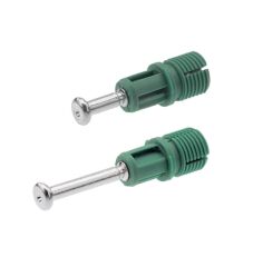 Hettic Kendinden Dübelli Mil 8mm