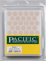 Pvc Yapışkan Tapa 14mm 1Plk=50 Ad Banu