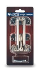 Osena Emniyet Kelepçesi Saten