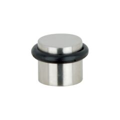 Hafele Kapı Tamponu Yere monte paslanmaz Çelik Mat 25x32x31mm