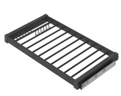 Starax Alüminyum Tandem Raylı Pantolonluk 60'Lık Ant.