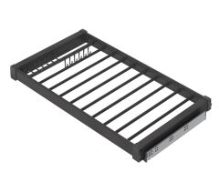 Starax Alüm. Pantolonluk Tandem Raylı 90'lık Modül Ant.