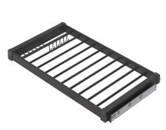 Starax Alüm. Pantolonluk Tandem Raylı 90'lık Modül Ant.