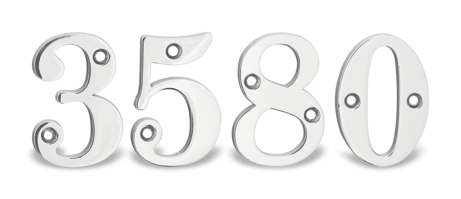 Osena Kapı Numarası No:4 Krom